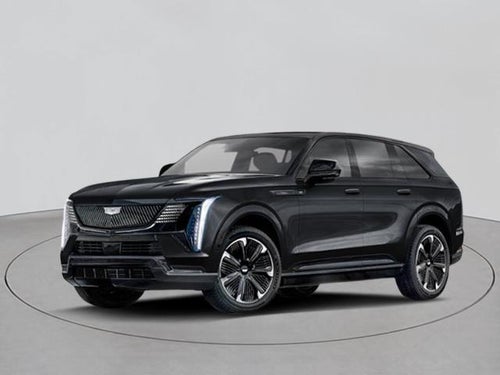 2025 Cadillac ESCALADE IQ Luxury 1 AWD