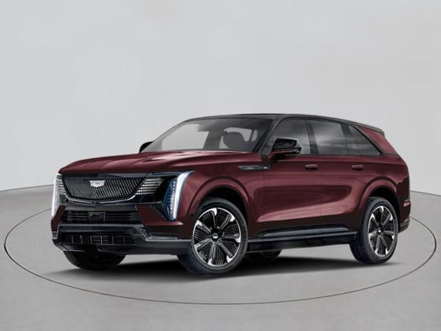 2025 Cadillac ESCALADE IQ Luxury 1 AWD