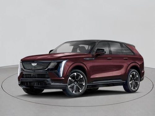 2025 Cadillac ESCALADE IQ Luxury 1 AWD