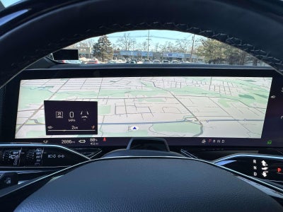 2026 Cadillac ESCALADE IQ Sport