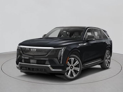 2026 Cadillac ESCALADE IQ Sport