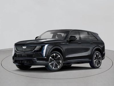 2025 Cadillac ESCALADE IQ Sport 2 AWD