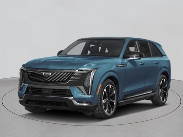 2026 Cadillac ESCALADE IQ Premium Sport