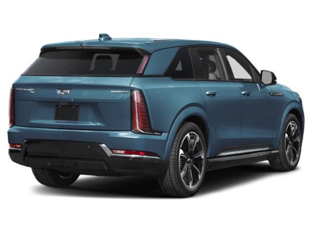 2026 Cadillac ESCALADE IQ Premium Sport
