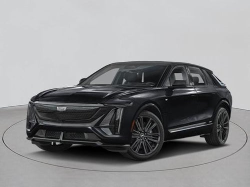 2026 Cadillac LYRIQ V-Series Premium AWD