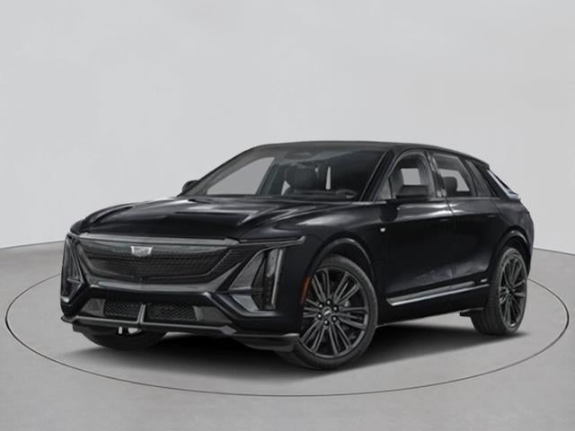 2026 Cadillac LYRIQ V-Series Premium AWD