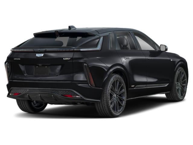 2026 Cadillac LYRIQ V-Series Premium AWD