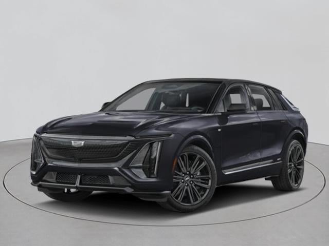 2027 Cadillac LYRIQ V-Series Premium
