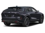 2027 Cadillac LYRIQ V-Series Premium