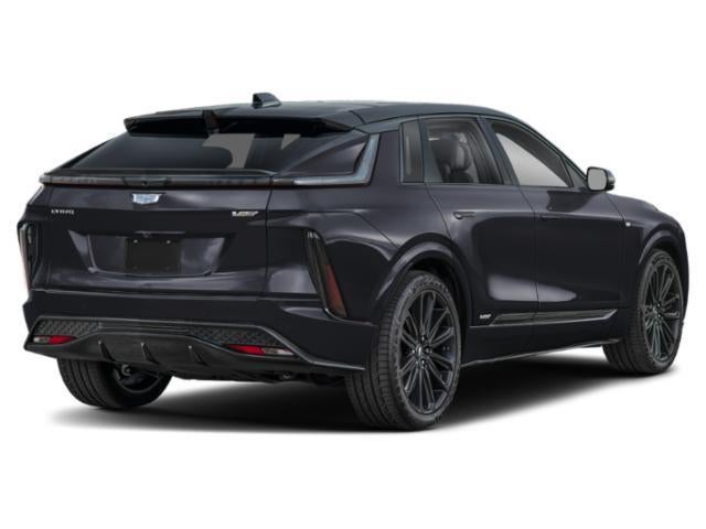2027 Cadillac LYRIQ V-Series Premium