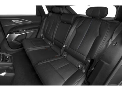 2027 Cadillac LYRIQ V-Series Premium