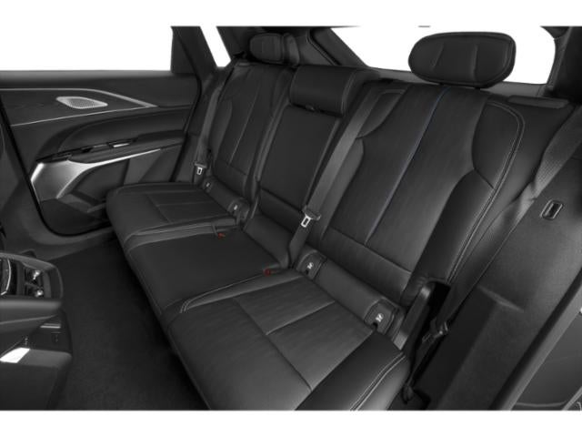 2027 Cadillac LYRIQ V-Series Premium