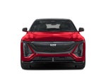 2027 Cadillac LYRIQ V-Series Premium