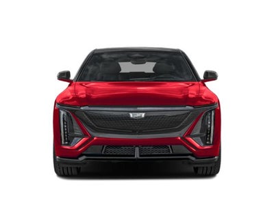 2027 Cadillac LYRIQ V-Series Premium