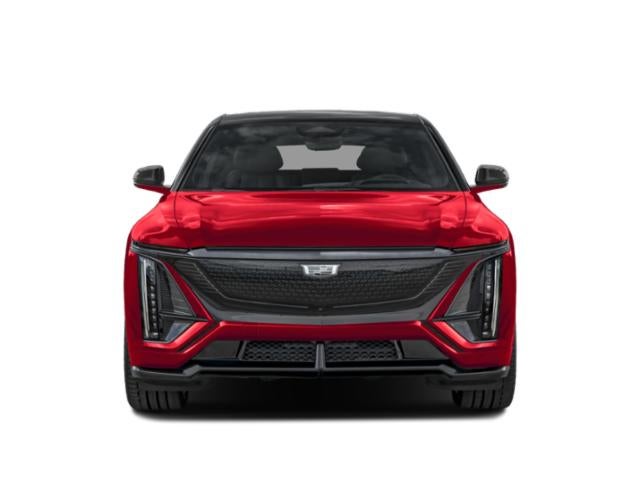 2027 Cadillac LYRIQ V-Series Premium