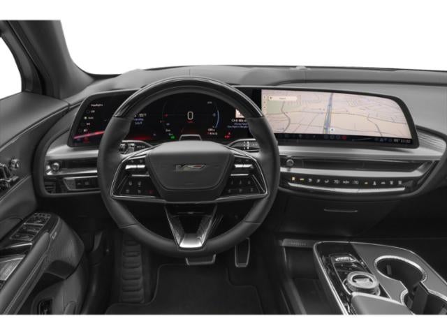 2027 Cadillac LYRIQ V-Series Premium