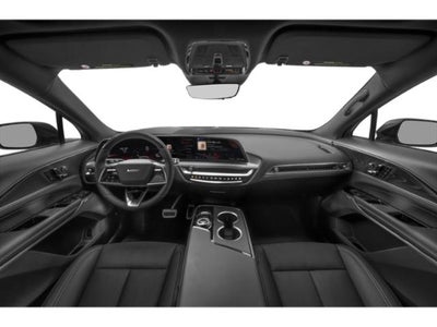 2027 Cadillac LYRIQ V-Series Premium
