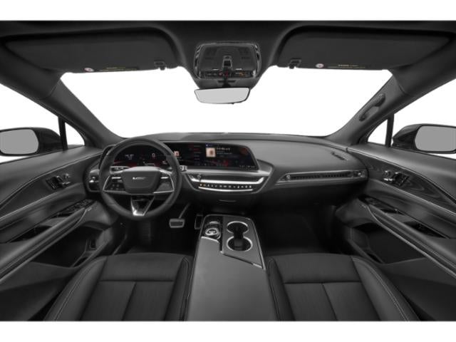 2027 Cadillac LYRIQ V-Series Premium