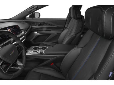 2027 Cadillac LYRIQ V-Series Premium