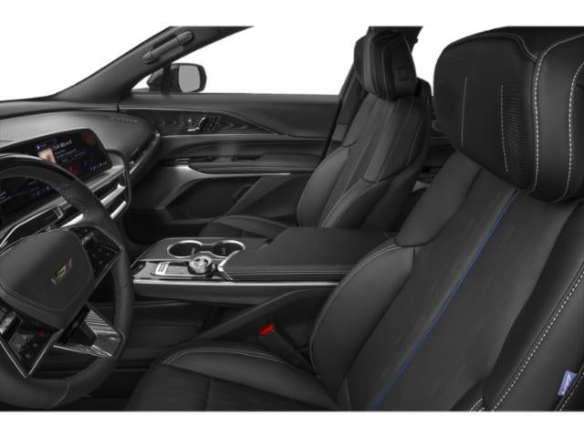 2027 Cadillac LYRIQ V-Series Premium