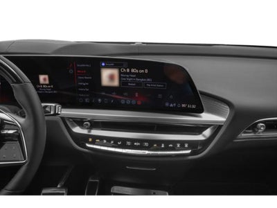 2027 Cadillac LYRIQ V-Series Premium