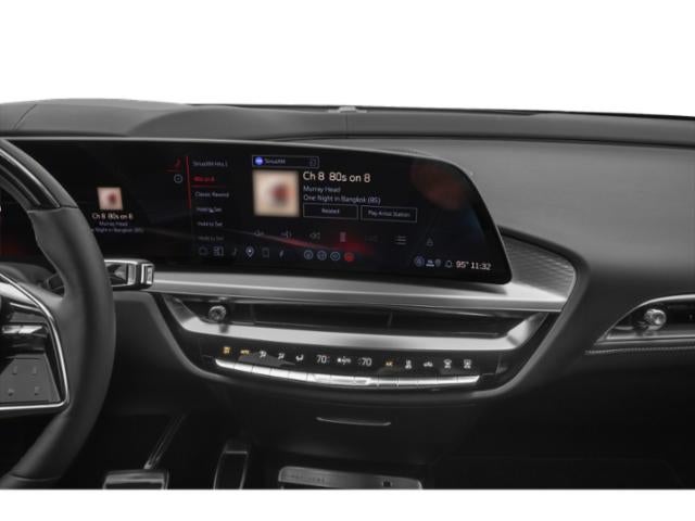 2027 Cadillac LYRIQ V-Series Premium