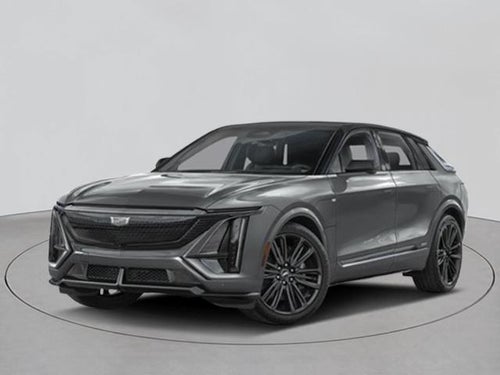 2026 Cadillac LYRIQ V-Series Premium AWD