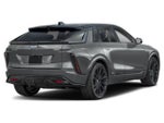 2026 Cadillac LYRIQ V-Series Premium AWD