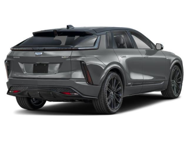 2026 Cadillac LYRIQ V-Series Premium AWD