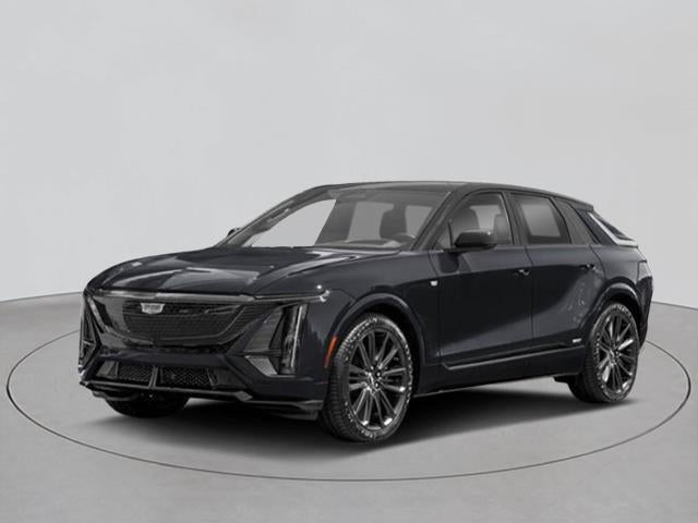 2026 Cadillac LYRIQ V-Series AWD