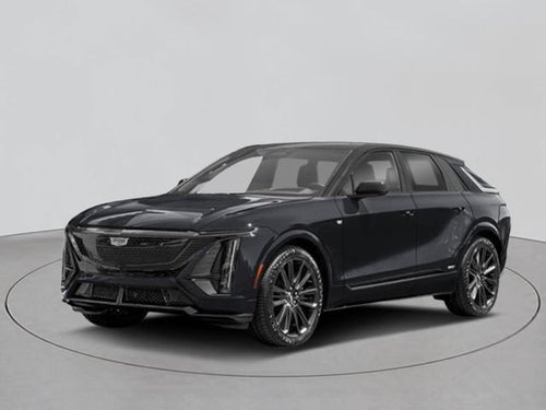 2026 Cadillac LYRIQ V-Series AWD
