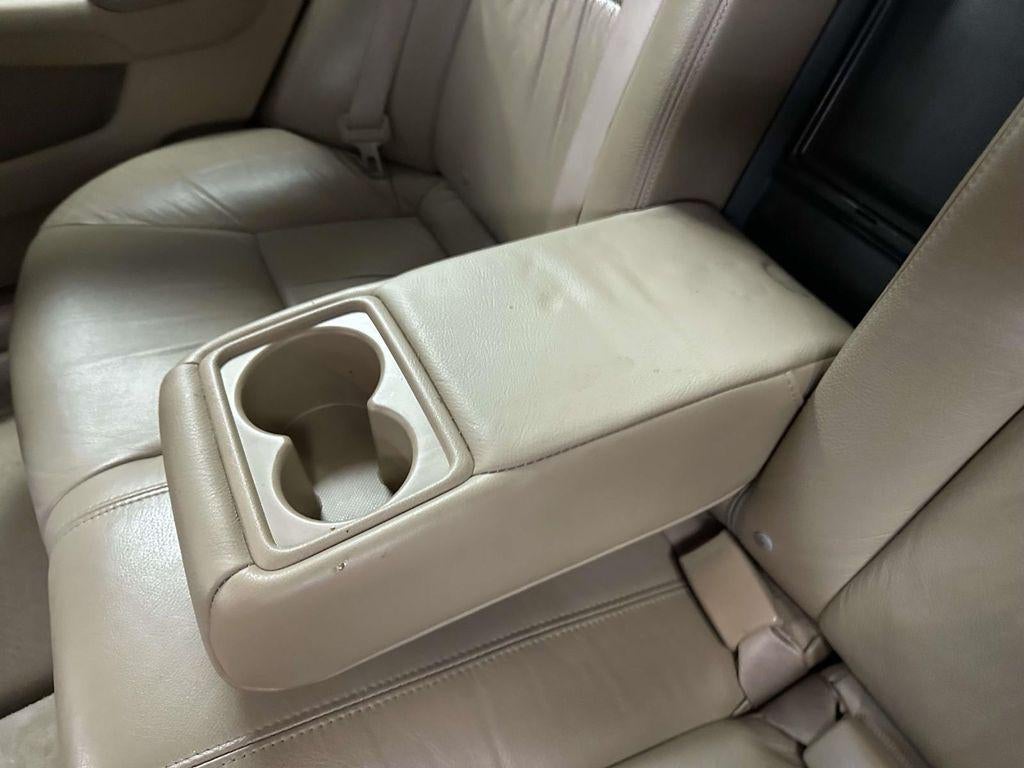2007 Honda Accord 2.4 EX