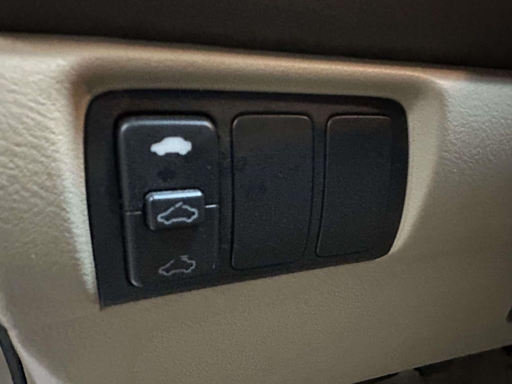 2007 Honda Accord 2.4 EX