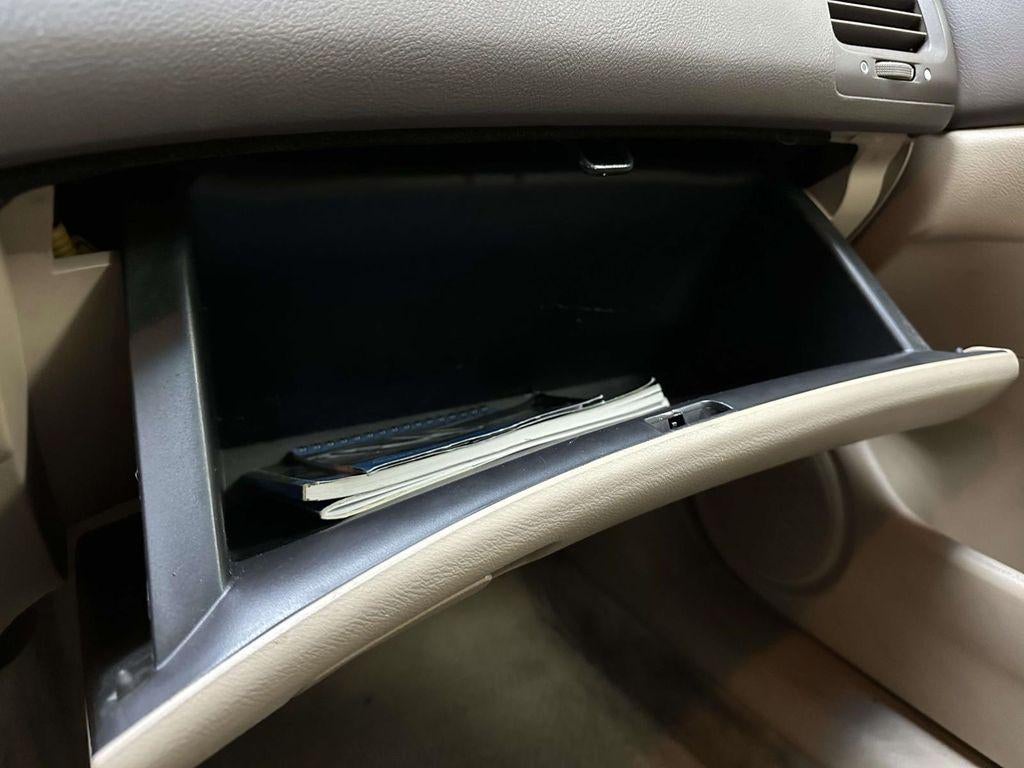 2007 Honda Accord 2.4 EX