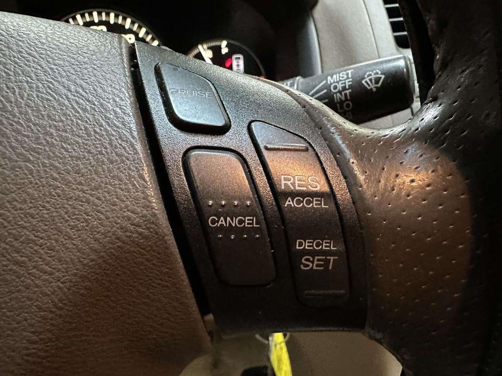 2007 Honda Accord 2.4 EX
