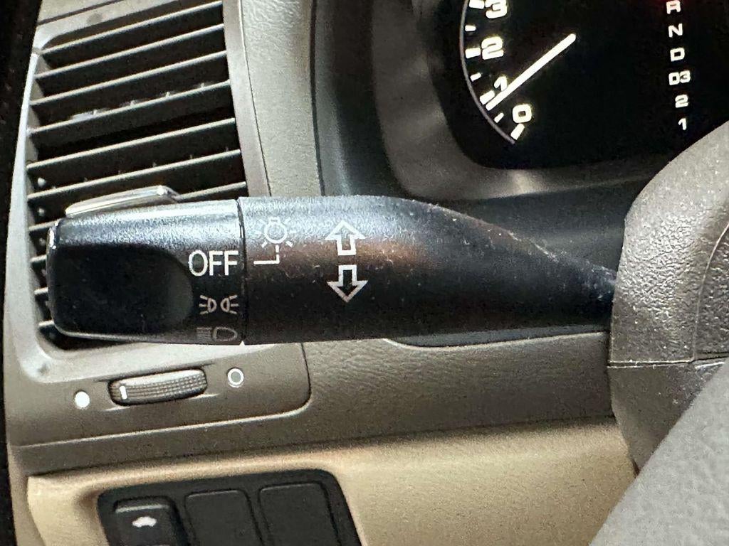 2007 Honda Accord 2.4 EX