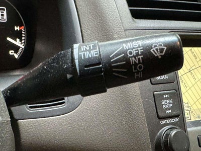 2007 Honda Accord 2.4 EX