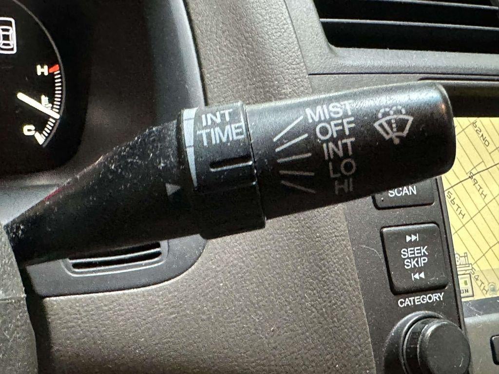2007 Honda Accord 2.4 EX