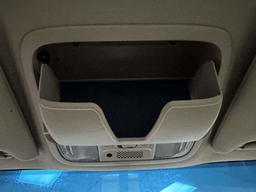 2007 Honda Accord 2.4 EX