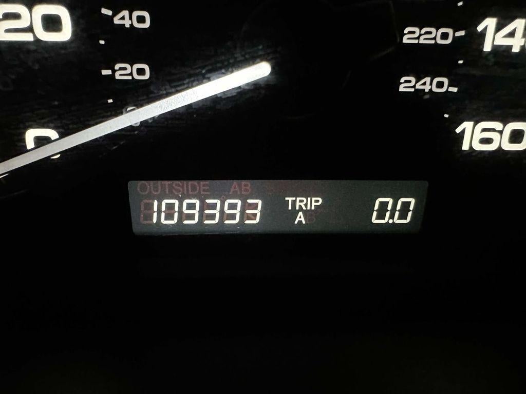 2007 Honda Accord 2.4 EX