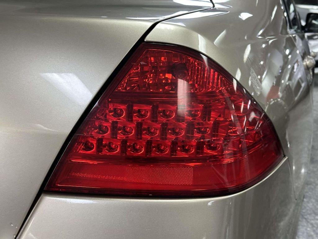 2007 Honda Accord 2.4 EX