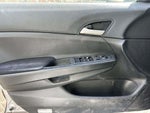 2008 Honda Accord 2.4 LX-P