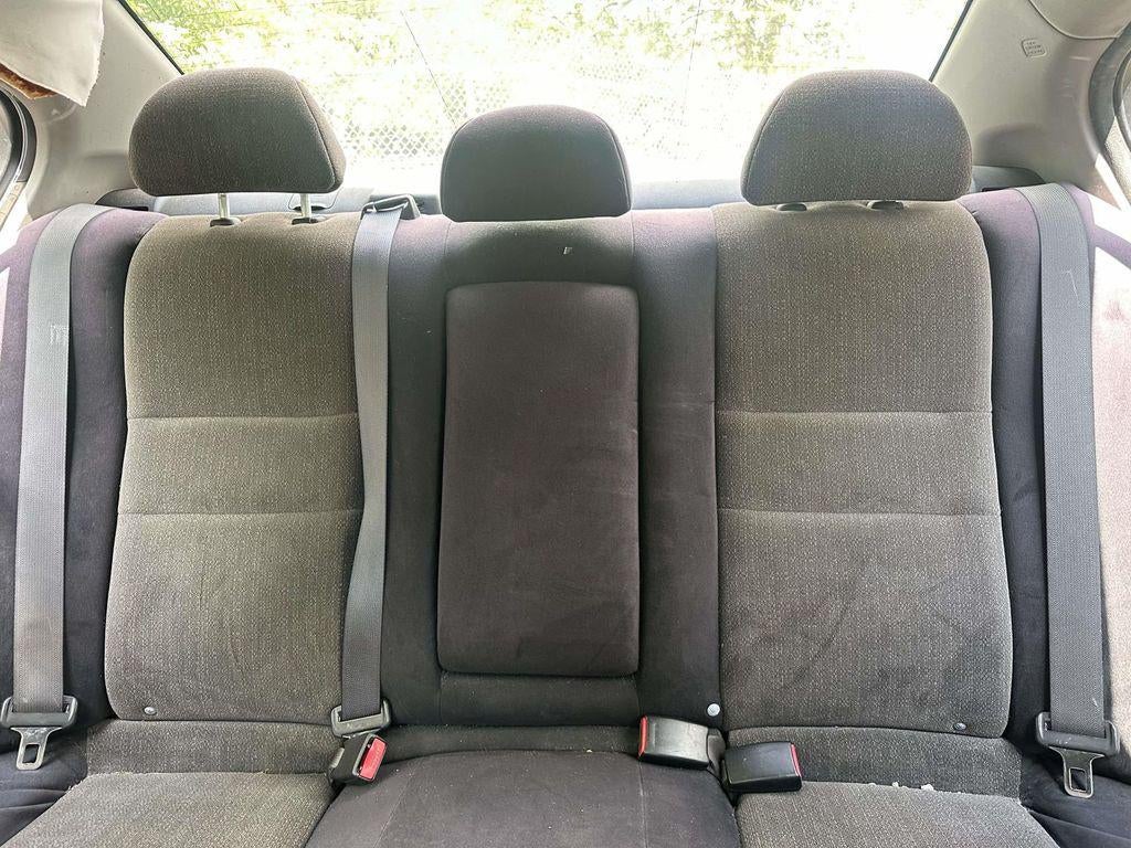 2008 Honda Accord 2.4 LX-P