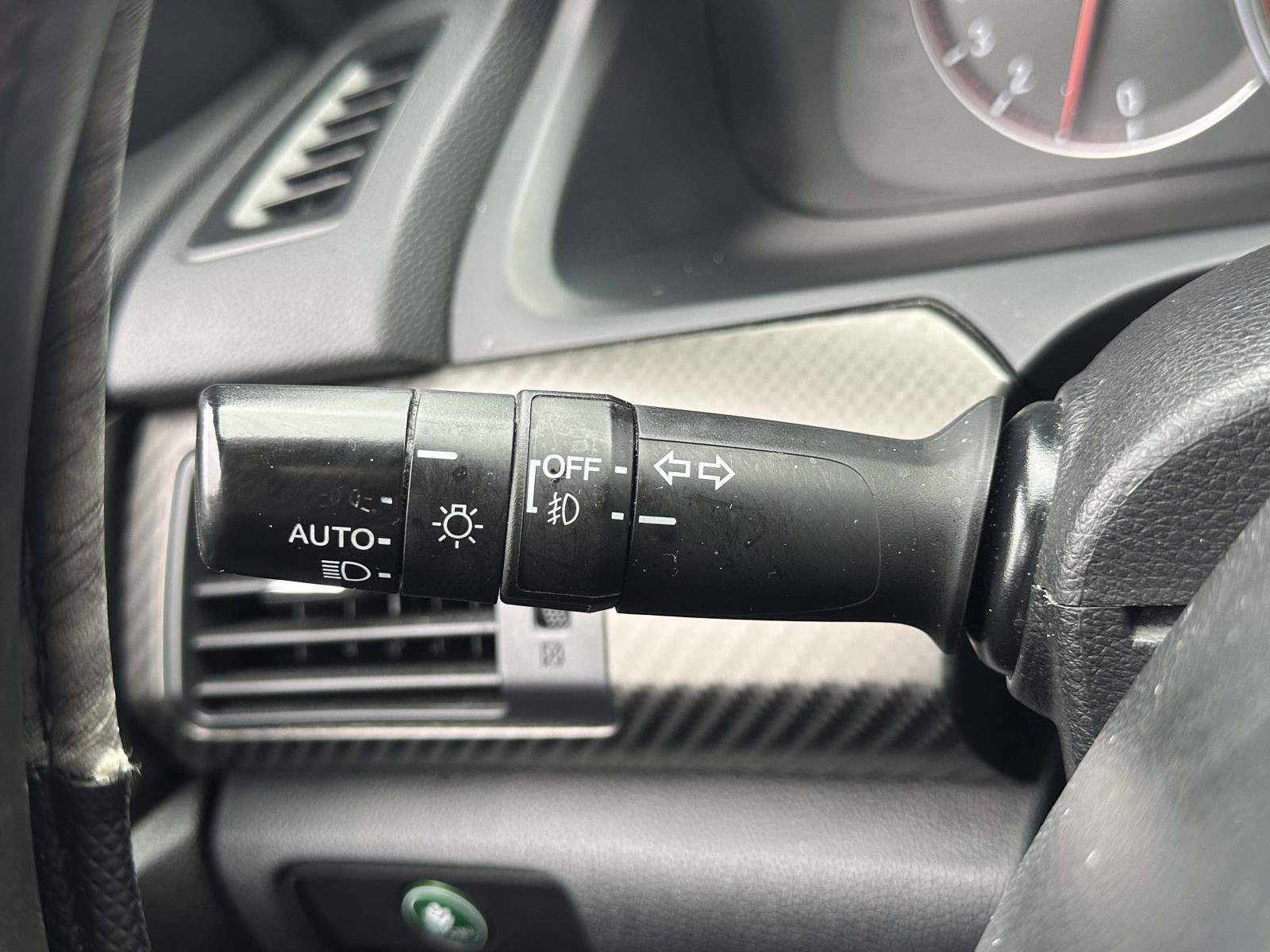 2017 Honda Accord Sport SE