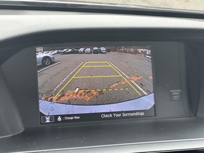 2017 Honda Accord Sport SE