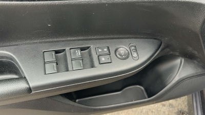 2017 Honda Accord Sport SE