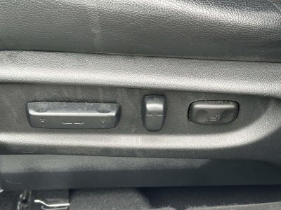 2017 Honda Accord Sport SE