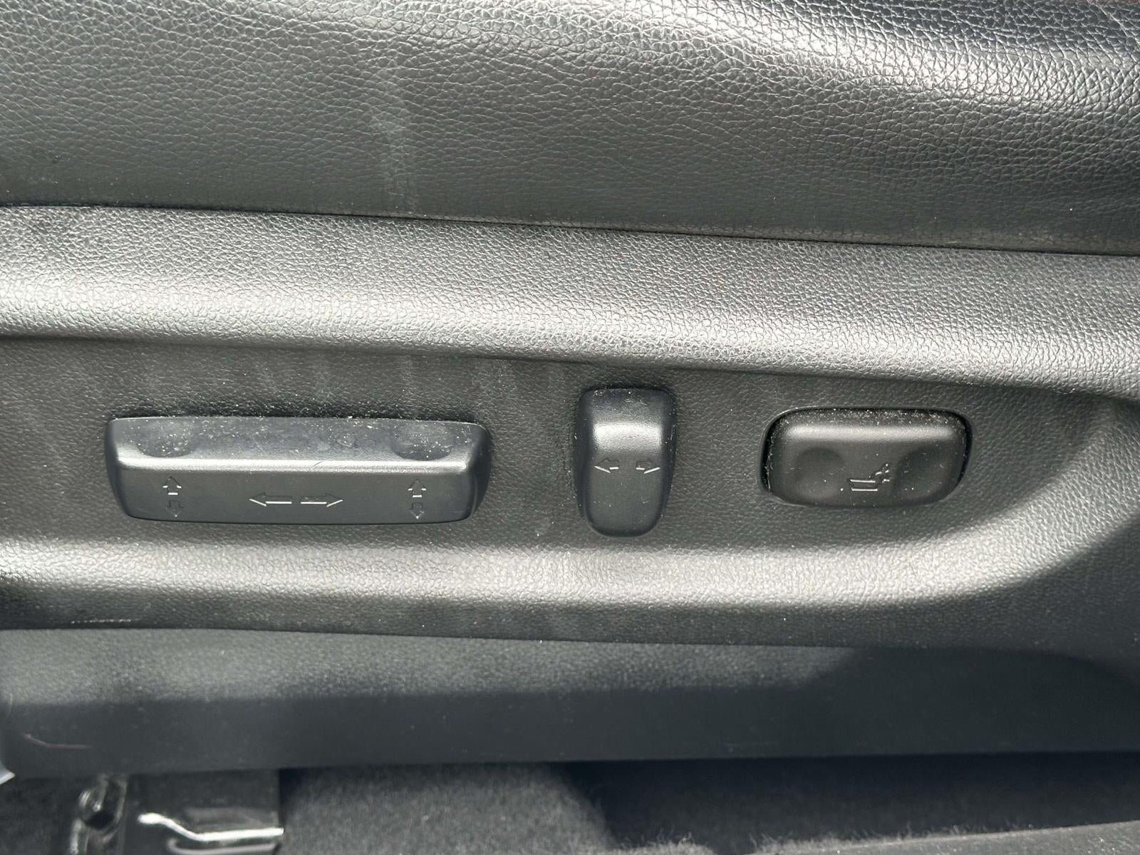 2017 Honda Accord Sport SE