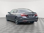 2017 Honda Accord Sport SE