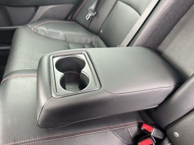 2017 Honda Accord Sport SE